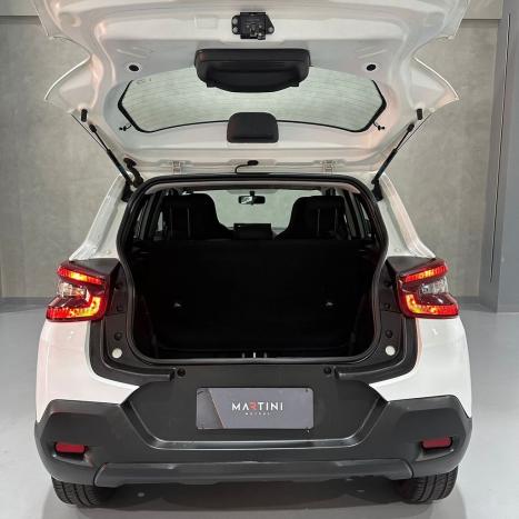 CITROEN C3 1.0 4P 12V FLEX LIVE PACK, Foto 20