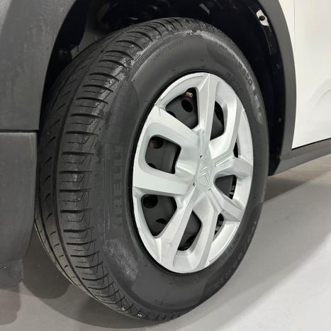 CITROEN C3 1.0 4P 12V FLEX LIVE PACK, Foto 21