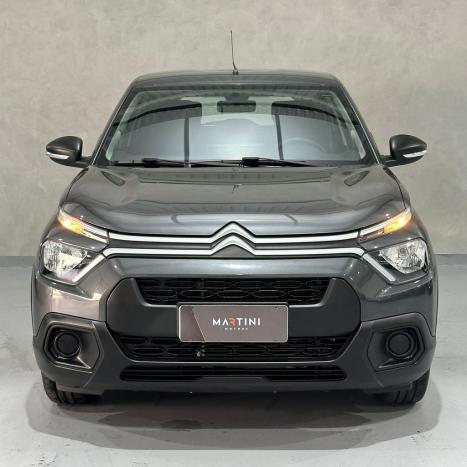 CITROEN C3 1.0 4P 12V FLEX LIVE PACK, Foto 2