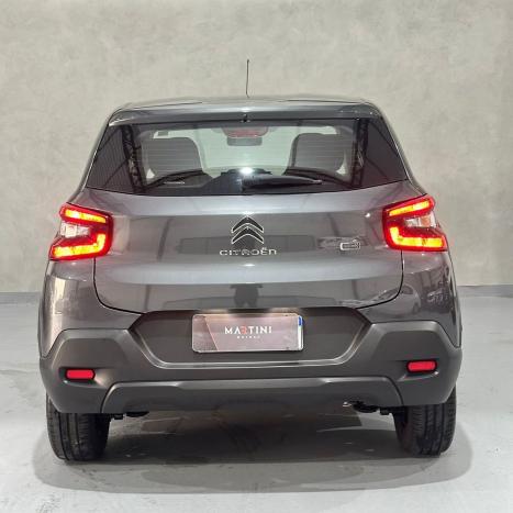 CITROEN C3 1.0 4P 12V FLEX LIVE PACK, Foto 5