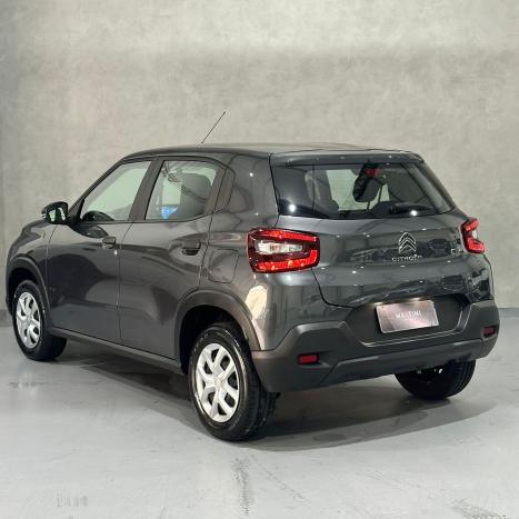 CITROEN C3 1.0 4P 12V FLEX LIVE PACK, Foto 6