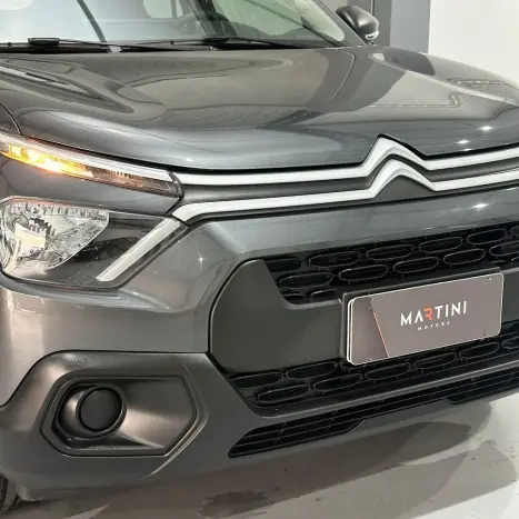 CITROEN C3 1.0 4P 12V FLEX LIVE PACK, Foto 7