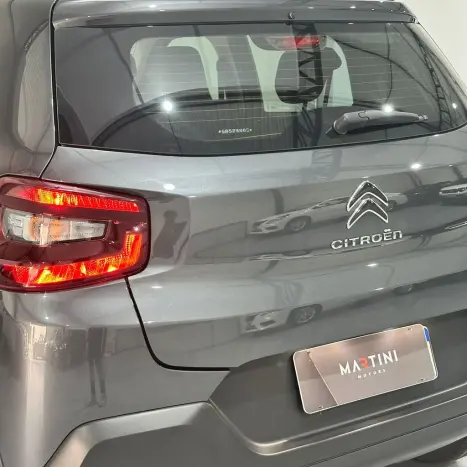 CITROEN C3 1.0 4P 12V FLEX LIVE PACK, Foto 8