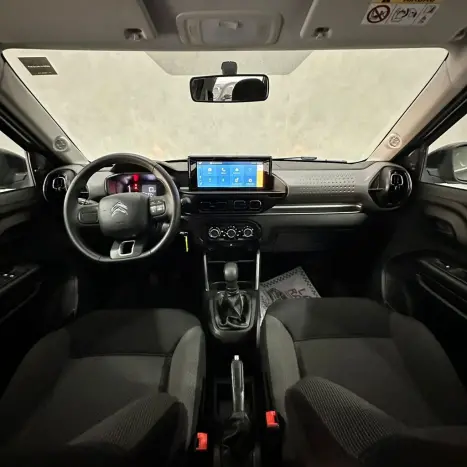 CITROEN C3 1.0 4P 12V FLEX LIVE PACK, Foto 9