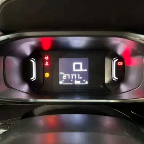 CITROEN C3 1.0 4P 12V FLEX LIVE PACK, Foto 10