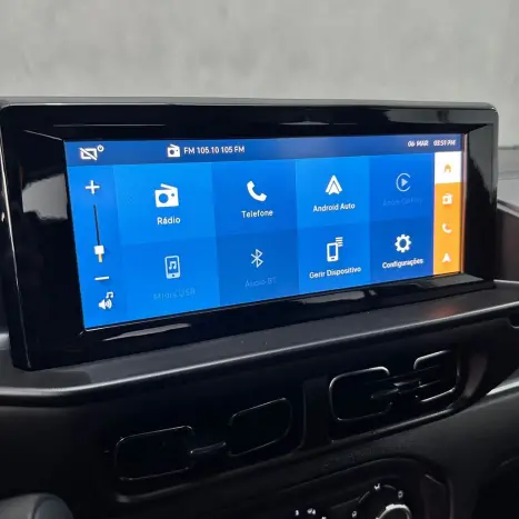 CITROEN C3 1.0 4P 12V FLEX LIVE PACK, Foto 12