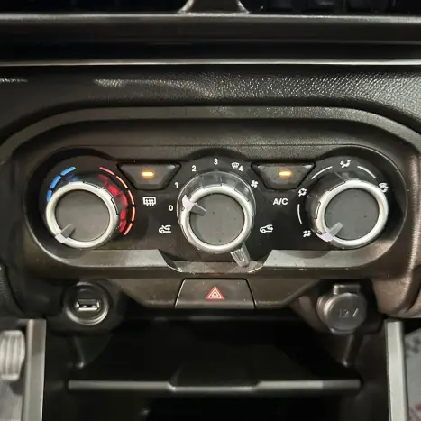 CITROEN C3 1.0 4P 12V FLEX LIVE PACK, Foto 13