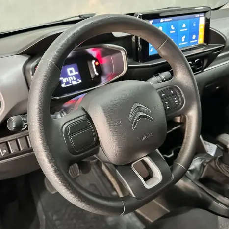 CITROEN C3 1.0 4P 12V FLEX LIVE PACK, Foto 16