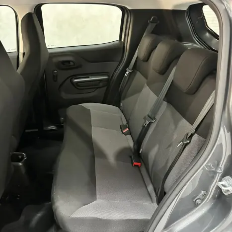 CITROEN C3 1.0 4P 12V FLEX LIVE PACK, Foto 20