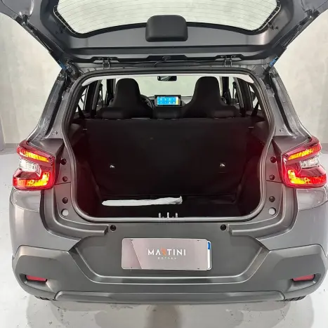 CITROEN C3 1.0 4P 12V FLEX LIVE PACK, Foto 21