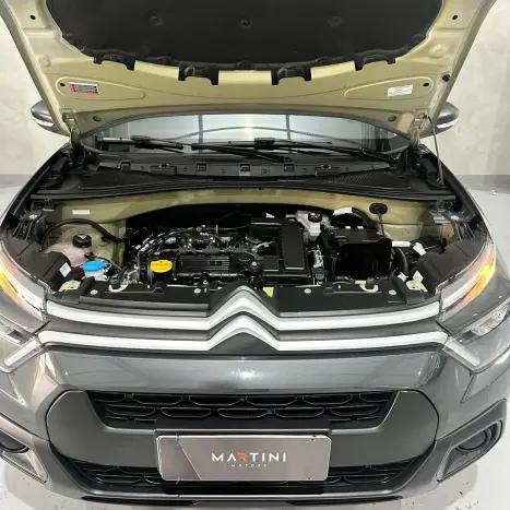 CITROEN C3 1.0 4P 12V FLEX LIVE PACK, Foto 22