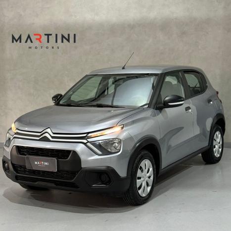 CITROEN C3 1.0 4P 12V FLEX LIVE PACK, Foto 1