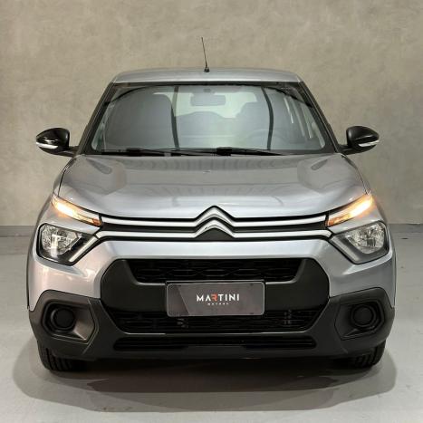 CITROEN C3 1.0 4P 12V FLEX LIVE PACK, Foto 2