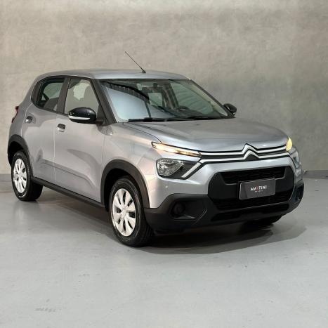 CITROEN C3 1.0 4P 12V FLEX LIVE PACK, Foto 3