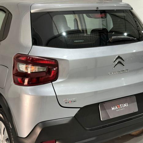 CITROEN C3 1.0 4P 12V FLEX LIVE PACK, Foto 7