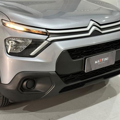 CITROEN C3 1.0 4P 12V FLEX LIVE PACK, Foto 8