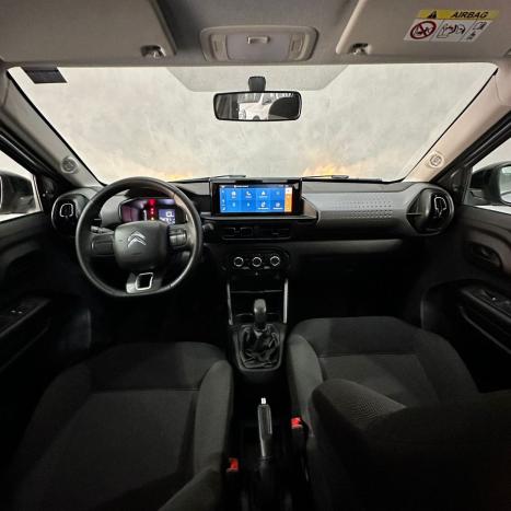 CITROEN C3 1.0 4P 12V FLEX LIVE PACK, Foto 9