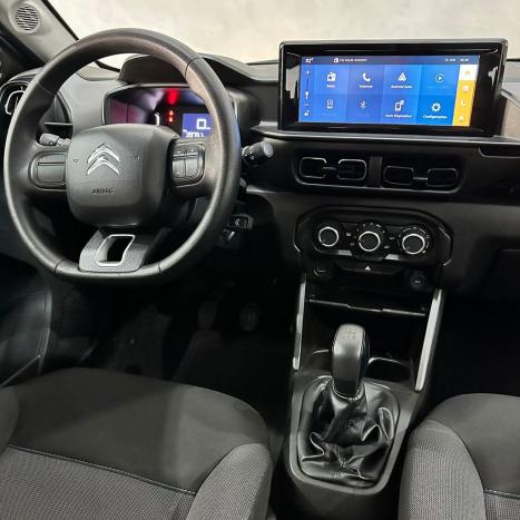 CITROEN C3 1.0 4P 12V FLEX LIVE PACK, Foto 11