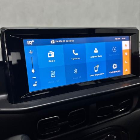 CITROEN C3 1.0 4P 12V FLEX LIVE PACK, Foto 12