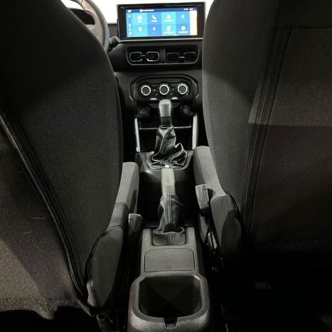 CITROEN C3 1.0 4P 12V FLEX LIVE PACK, Foto 14