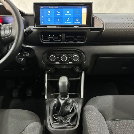 CITROEN C3 1.0 4P 12V FLEX LIVE PACK, Foto 15