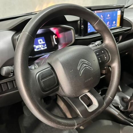 CITROEN C3 1.0 4P 12V FLEX LIVE PACK, Foto 19