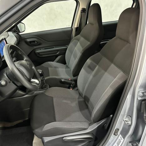 CITROEN C3 1.0 4P 12V FLEX LIVE PACK, Foto 21