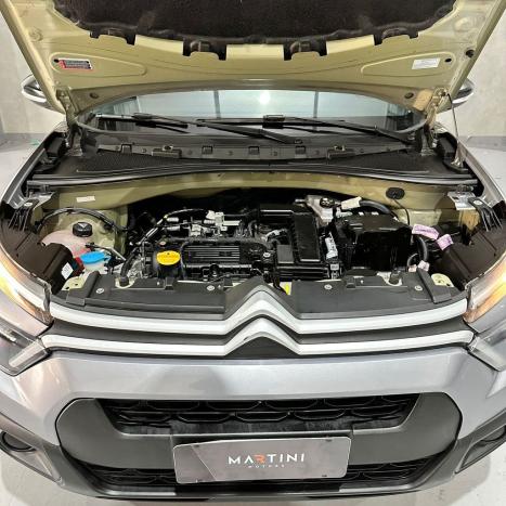 CITROEN C3 1.0 4P 12V FLEX LIVE PACK, Foto 23