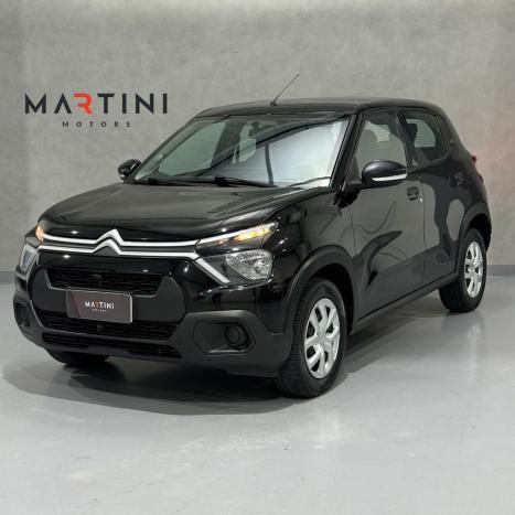 CITROEN C3 1.0 4P 12V FLEX LIVE PACK, Foto 1