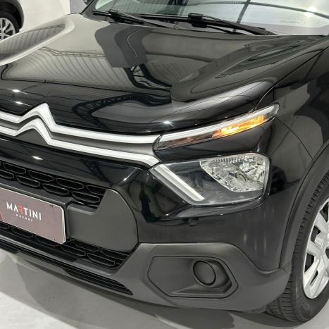 CITROEN C3 1.0 4P 12V FLEX LIVE PACK, Foto 8