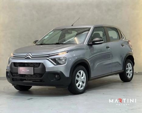 CITROEN C3 1.0 4P 12V FLEX LIVE, Foto 1