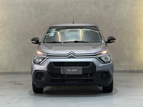 CITROEN C3 1.0 4P 12V FLEX LIVE, Foto 3