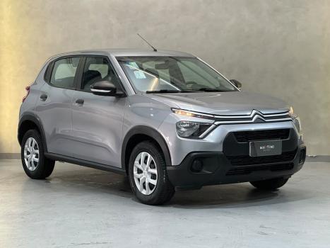 CITROEN C3 1.0 4P 12V FLEX LIVE, Foto 4