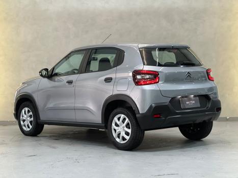 CITROEN C3 1.0 4P 12V FLEX LIVE, Foto 5