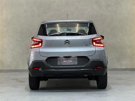 CITROEN C3 1.0 4P 12V FLEX LIVE, Foto 6