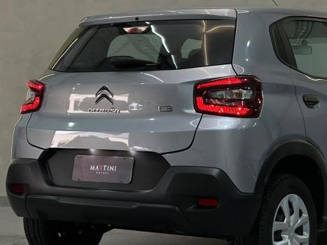 CITROEN C3 1.0 4P 12V FLEX LIVE, Foto 7