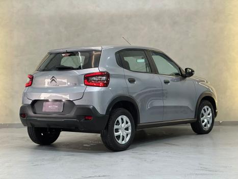 CITROEN C3 1.0 4P 12V FLEX LIVE, Foto 8