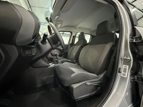 CITROEN C3 1.0 4P 12V FLEX LIVE, Foto 9