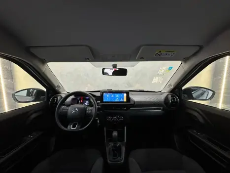 CITROEN C3 1.0 4P 12V FLEX LIVE, Foto 11