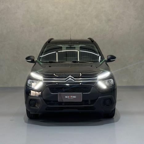 CITROEN C3 1.0 6V 4P FLEX FIREFLEY FEEL, Foto 2