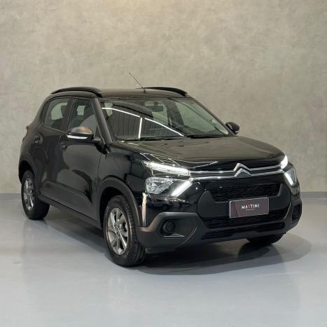 CITROEN C3 1.0 6V 4P FLEX FIREFLEY FEEL, Foto 3