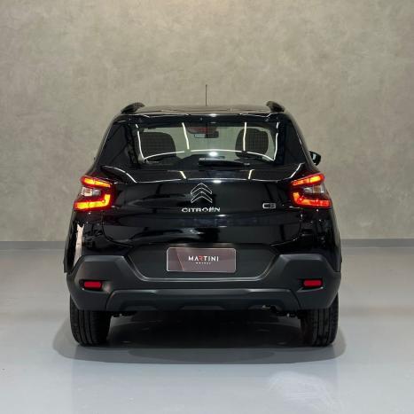 CITROEN C3 1.0 6V 4P FLEX FIREFLEY FEEL, Foto 5