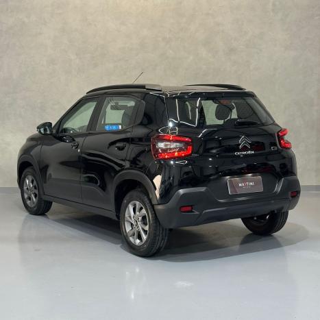 CITROEN C3 1.0 6V 4P FLEX FIREFLEY FEEL, Foto 6