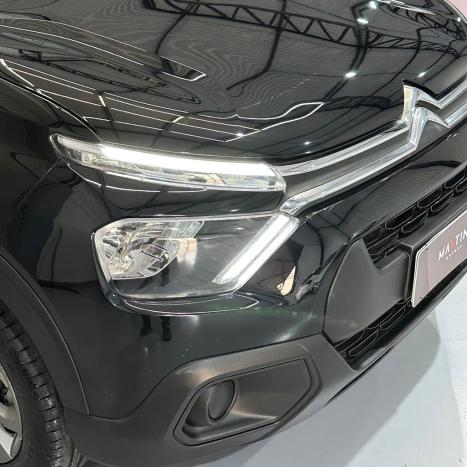 CITROEN C3 1.0 6V 4P FLEX FIREFLEY FEEL, Foto 7