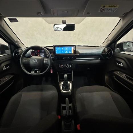 CITROEN C3 1.0 6V 4P FLEX FIREFLEY FEEL, Foto 8