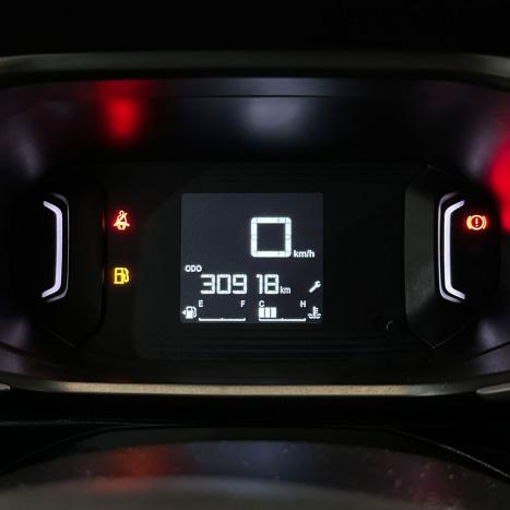 CITROEN C3 1.0 6V 4P FLEX FIREFLEY FEEL, Foto 9