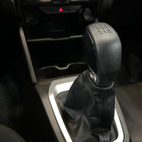 CITROEN C3 1.0 6V 4P FLEX FIREFLEY FEEL, Foto 10