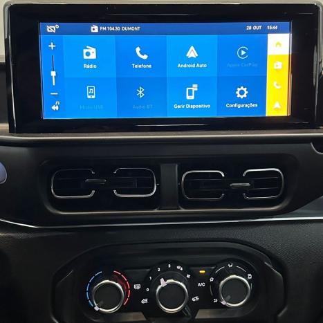 CITROEN C3 1.0 6V 4P FLEX FIREFLEY FEEL, Foto 11