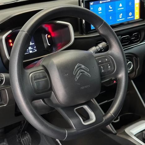 CITROEN C3 1.0 6V 4P FLEX FIREFLEY FEEL, Foto 12