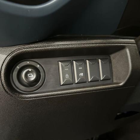 CITROEN C3 1.0 6V 4P FLEX FIREFLEY FEEL, Foto 13